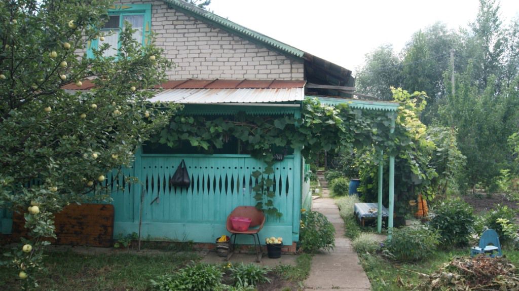 Дачи в самарской области с фото Дачи в самарской области с фото