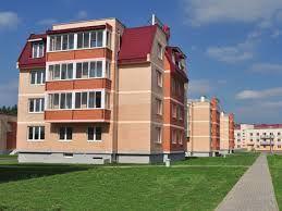 В Красноярском районе построят доступное жилье