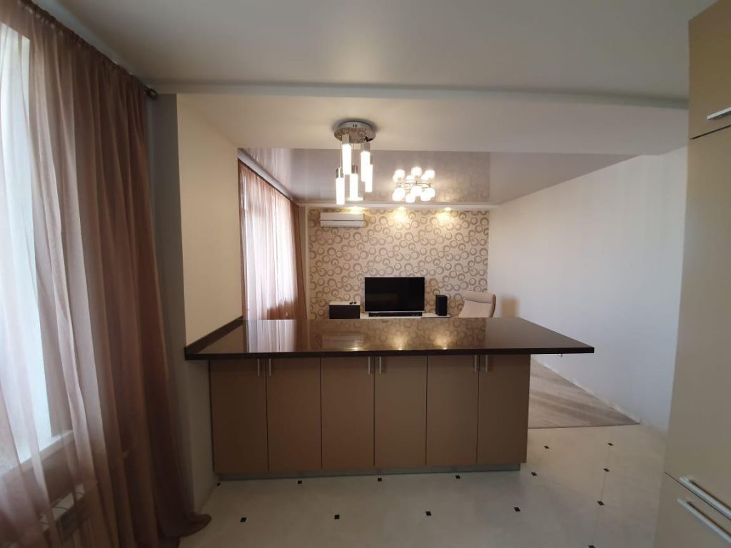 Аренда 2-комнатной квартиры, Самара, Солнечная,  16