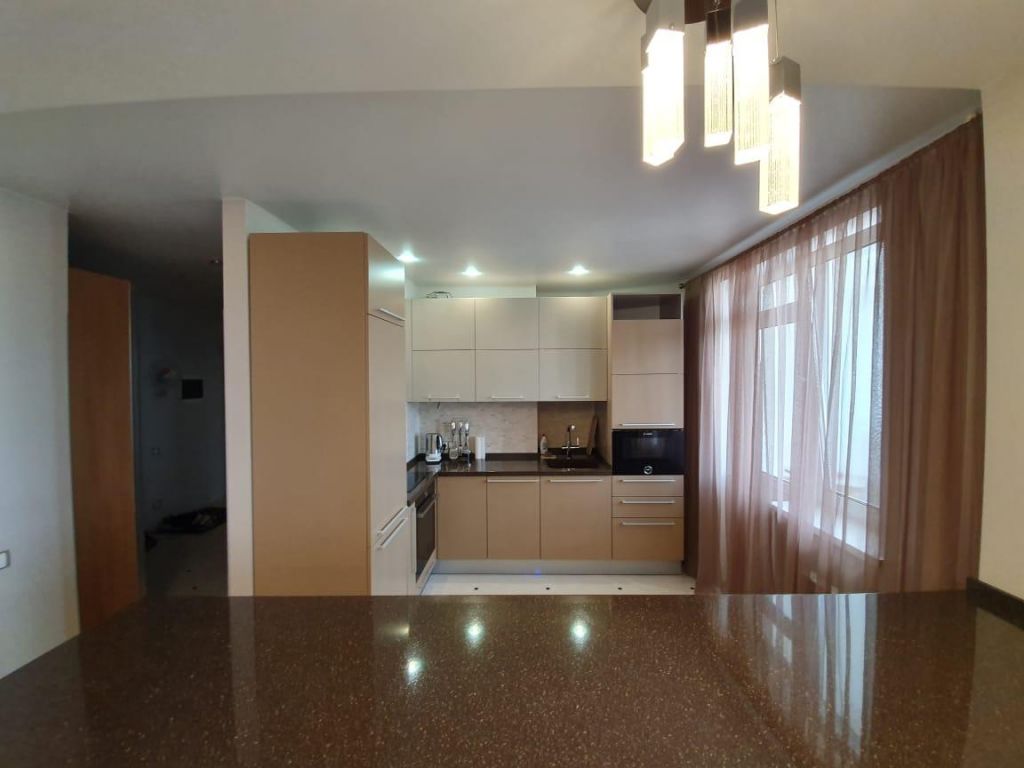 Аренда 2-комнатной квартиры, Самара, Солнечная,  16