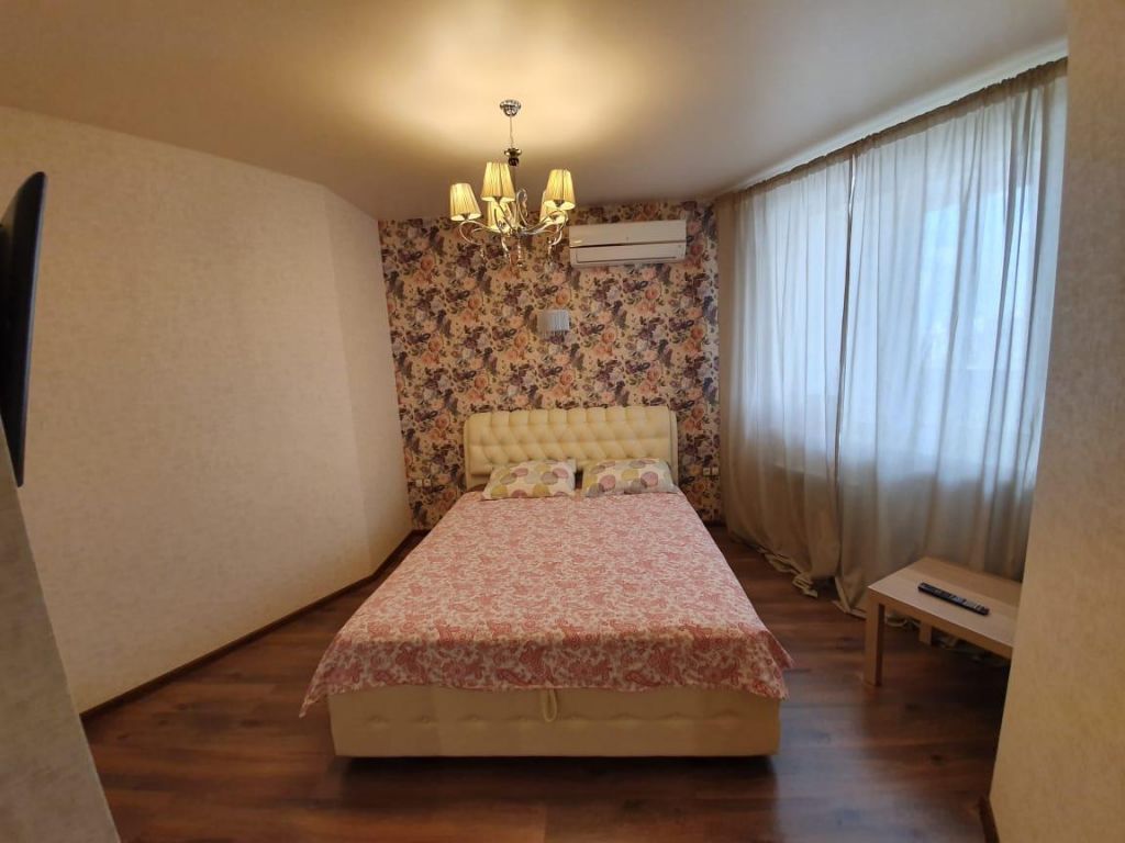 Аренда 2-комнатной квартиры, Самара, Солнечная,  16