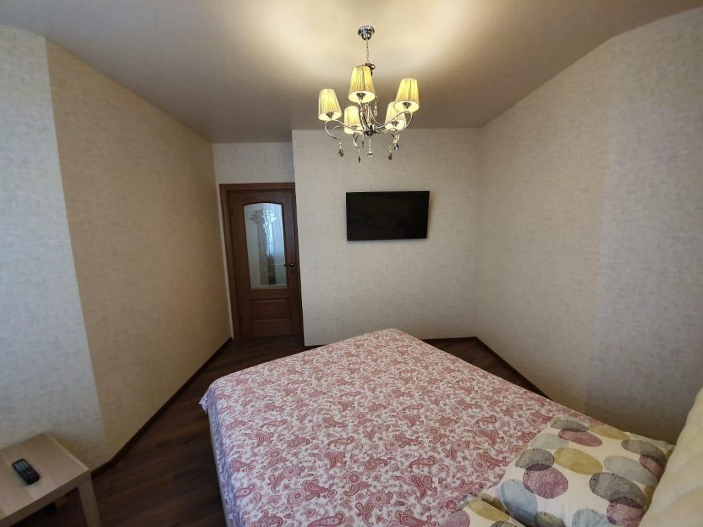 Аренда 2-комнатной квартиры, Самара, Солнечная,  16