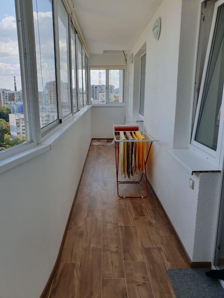 Аренда 2-комнатной квартиры, Самара, Солнечная,  16