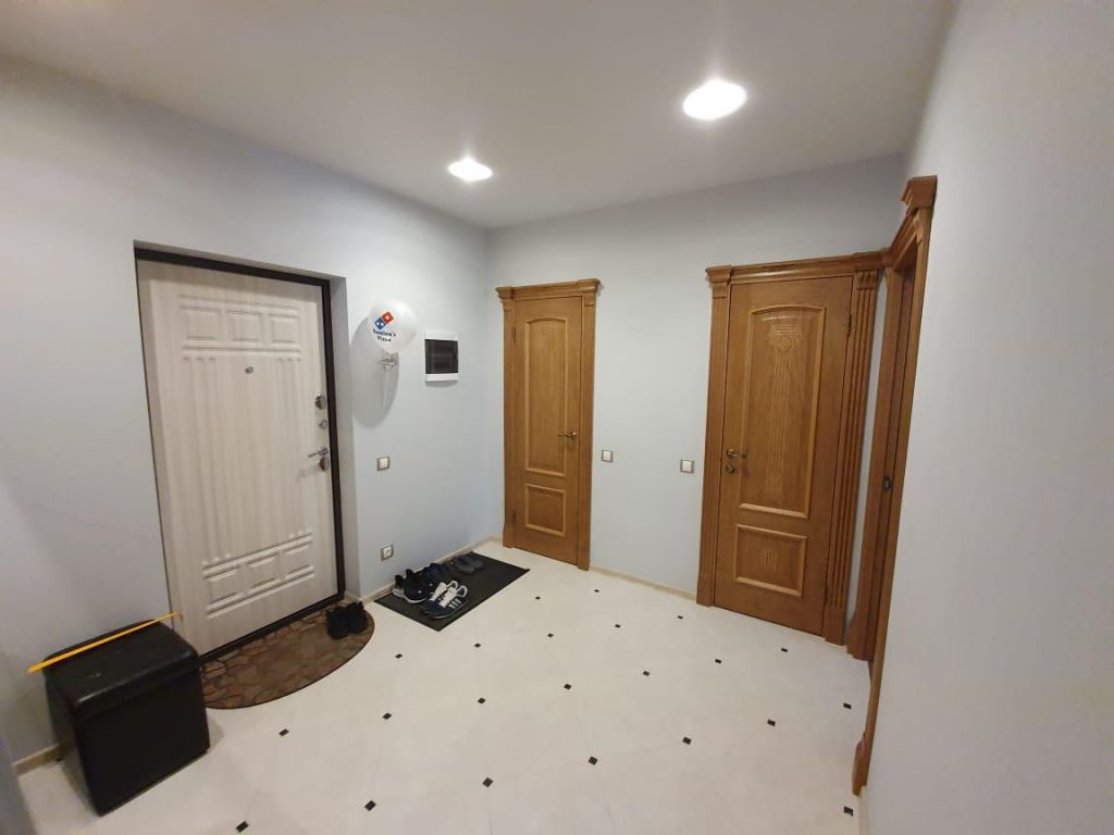 Аренда 2-комнатной квартиры, Самара, Солнечная,  16