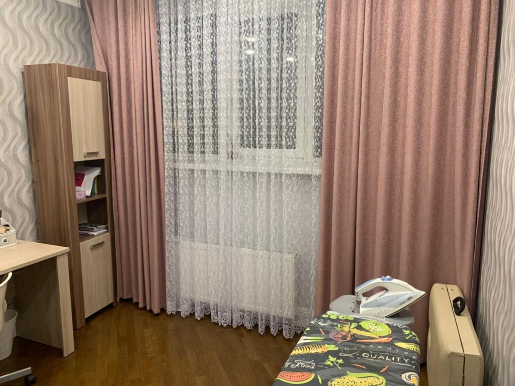 Аренда 3-комнатной квартиры, Самара, Молодогвардейская,  139