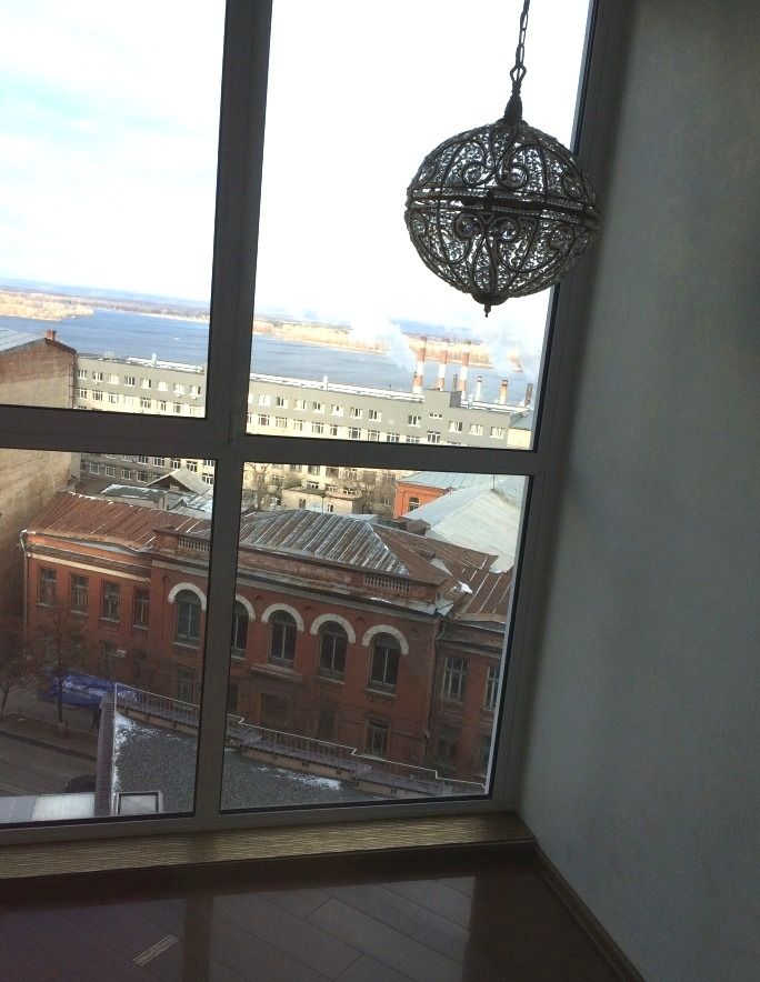 Аренда 3-комнатной квартиры, Самара, Молодогвардейская,  139