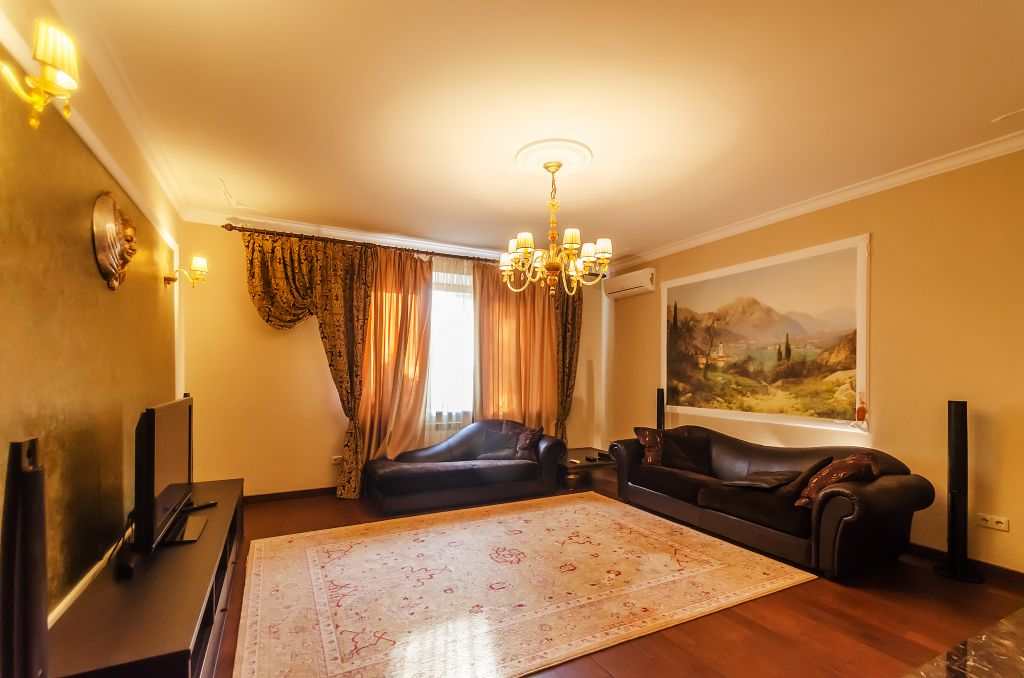 Аренда дома, 300м <sup>2</sup>, Самара, Гранный