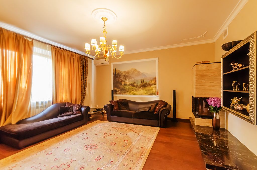 Аренда дома, 300м <sup>2</sup>, Самара, Гранный