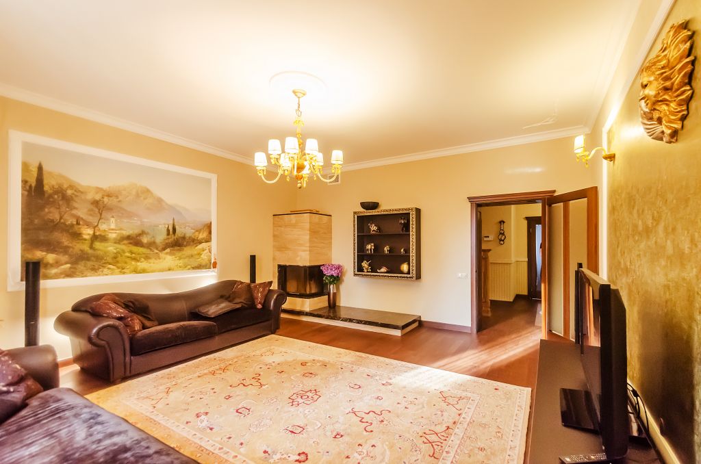 Аренда дома, 300м <sup>2</sup>, Самара, Гранный