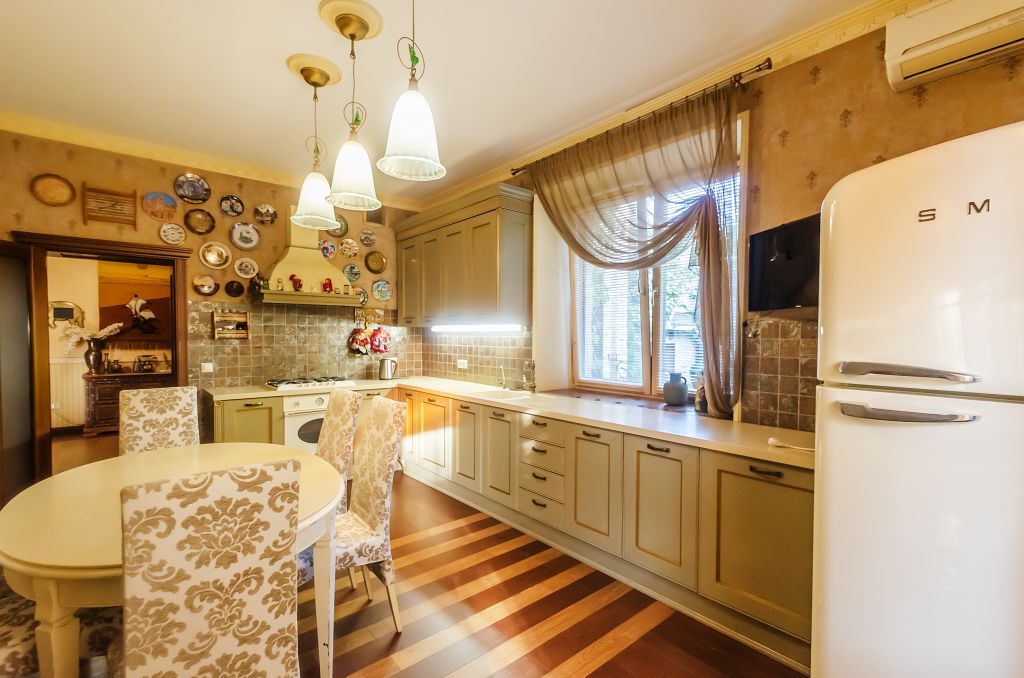 Аренда дома, 300м <sup>2</sup>, Самара, Гранный