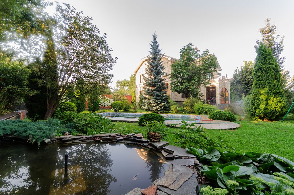 Аренда дома, 300м <sup>2</sup>, Самара, Гранный