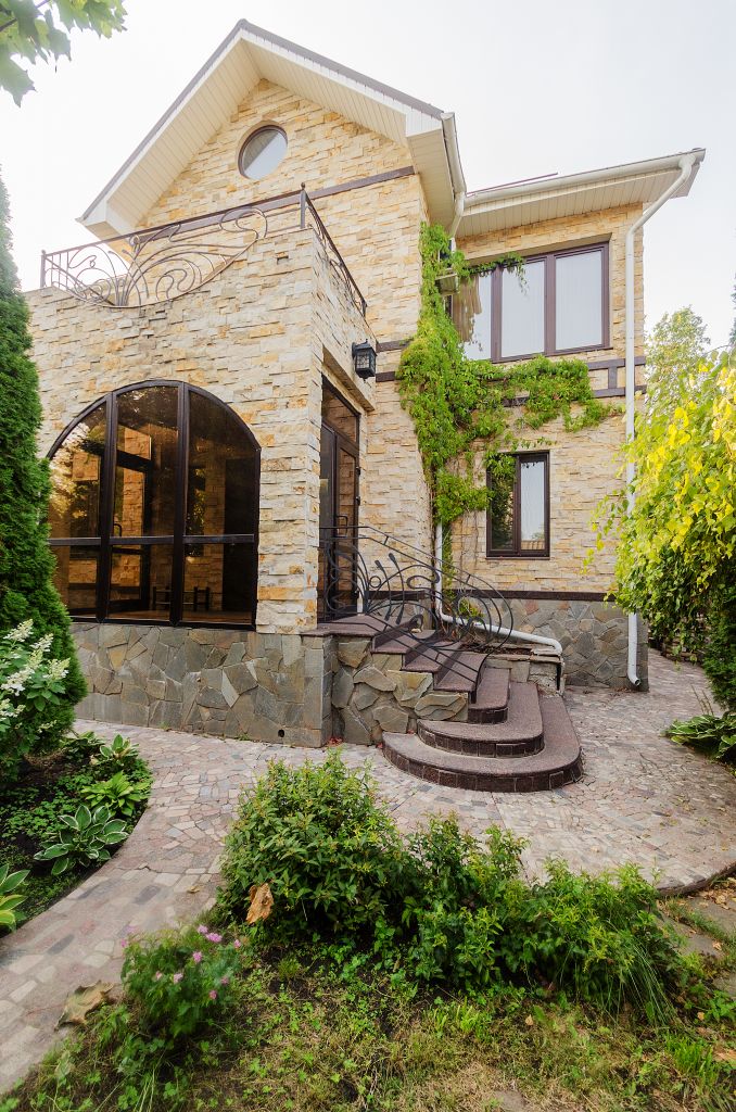 Аренда дома, 300м <sup>2</sup>, Самара, Гранный