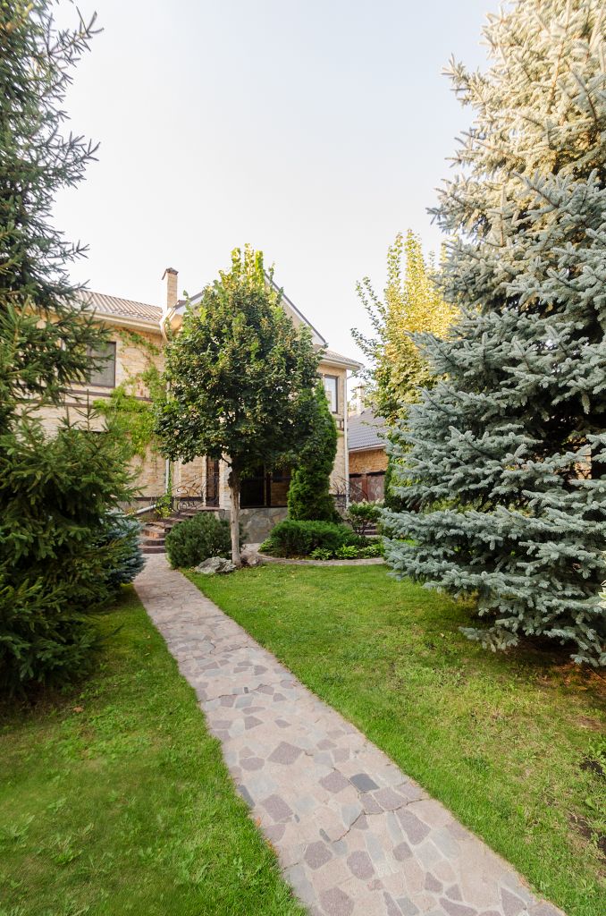 Аренда дома, 300м <sup>2</sup>, Самара, Гранный