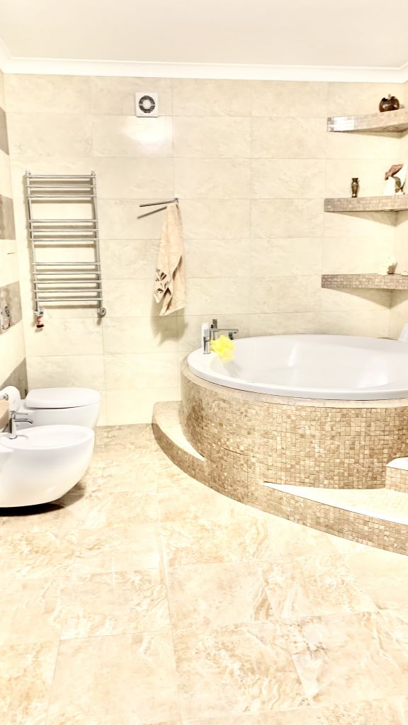 Аренда 4-комнатной квартиры, Самара, Садовая,  329