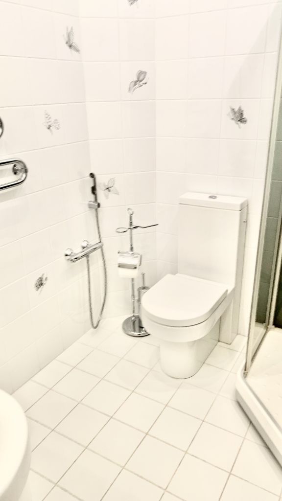 Аренда 4-комнатной квартиры, Самара, Садовая,  329