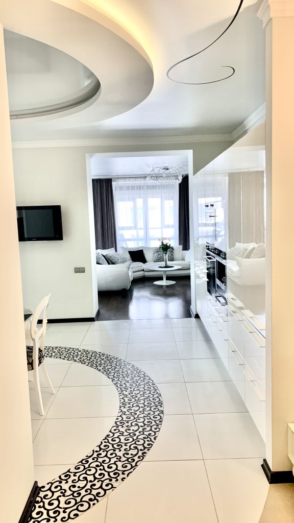 Аренда 4-комнатной квартиры, Самара, Садовая,  329