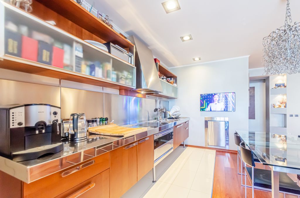 Аренда 3-комнатной квартиры, Самара, Ульяновская,  13