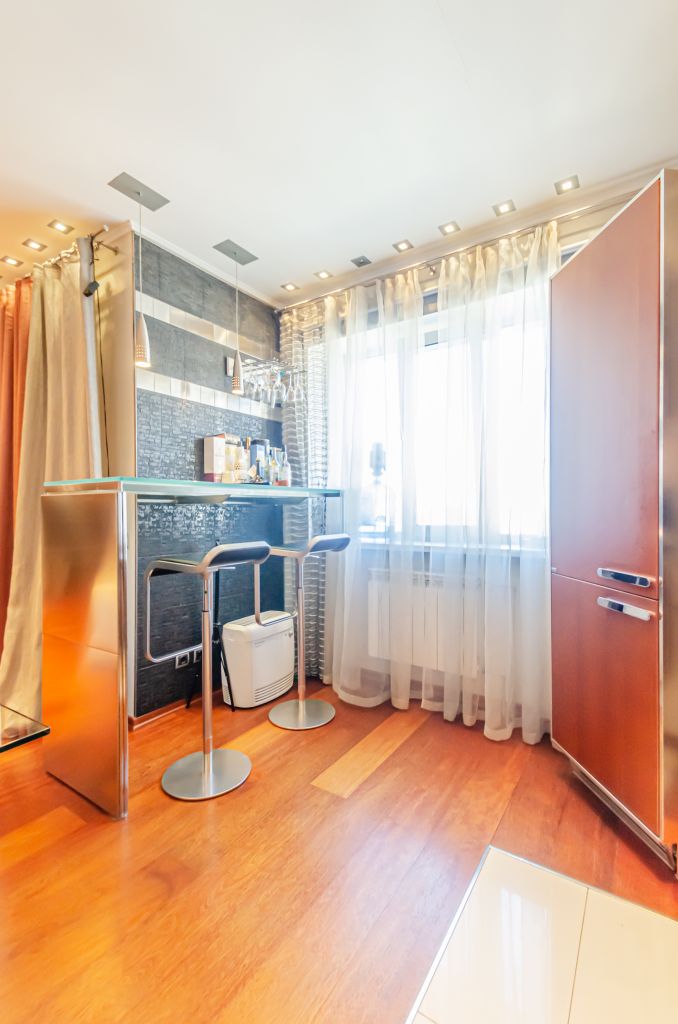 Аренда 3-комнатной квартиры, Самара, Ульяновская,  13