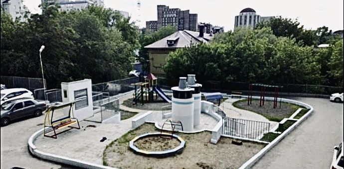 Аренда 4-комнатной квартиры, Самара, Венцека,  1