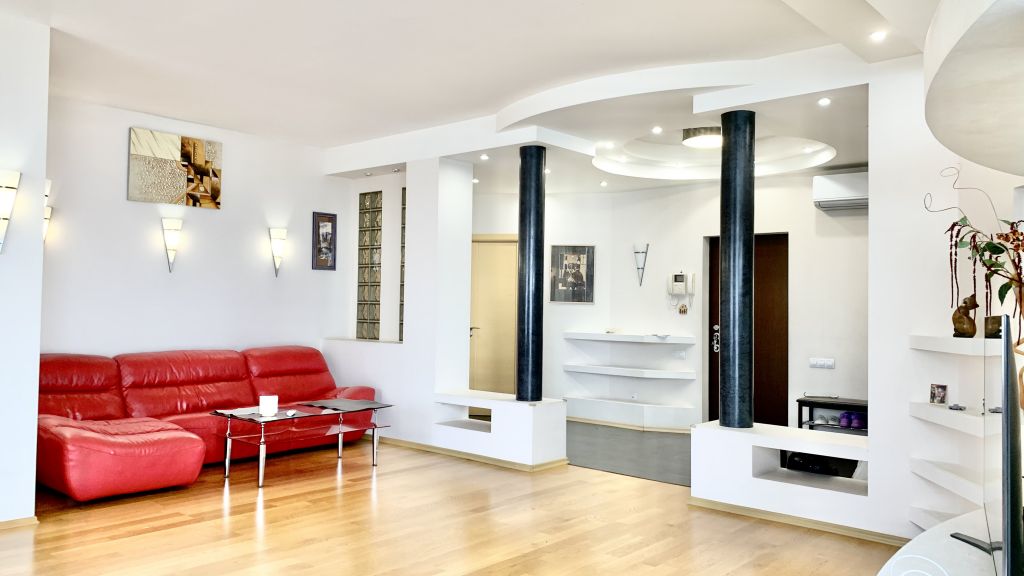 Аренда 4-комнатной квартиры, Самара, Венцека,  1