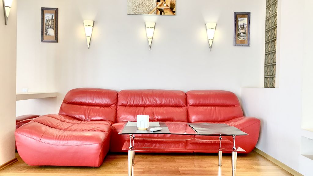 Аренда 4-комнатной квартиры, Самара, Венцека,  1