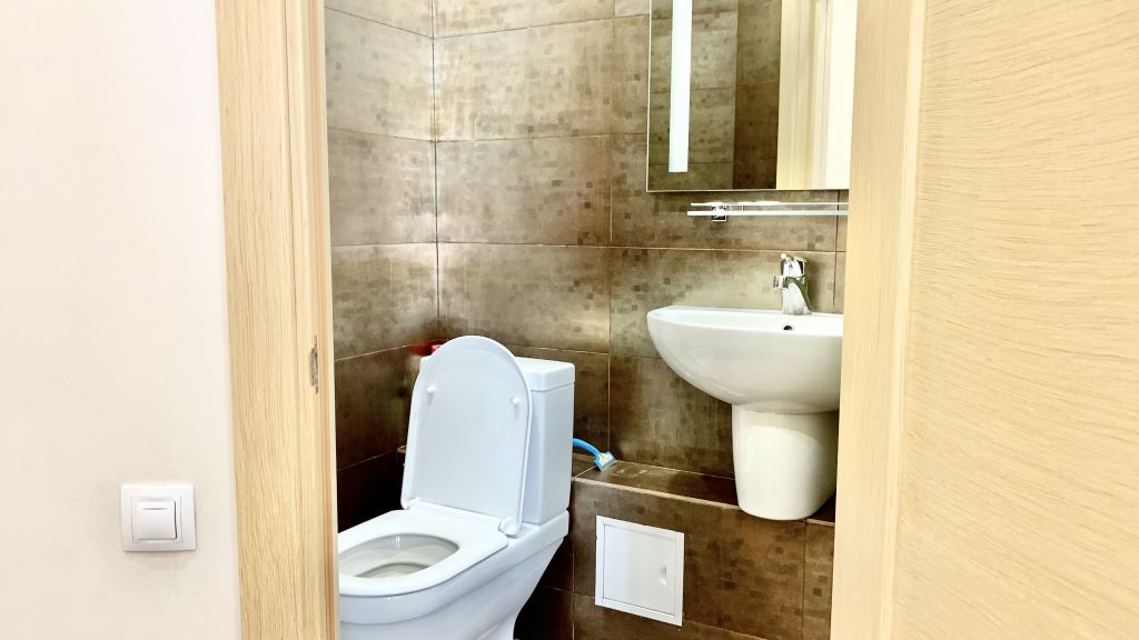 Аренда 4-комнатной квартиры, Самара, Венцека,  1