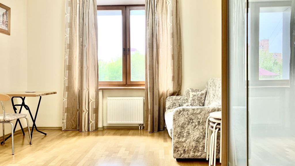 Аренда 4-комнатной квартиры, Самара, Венцека,  1