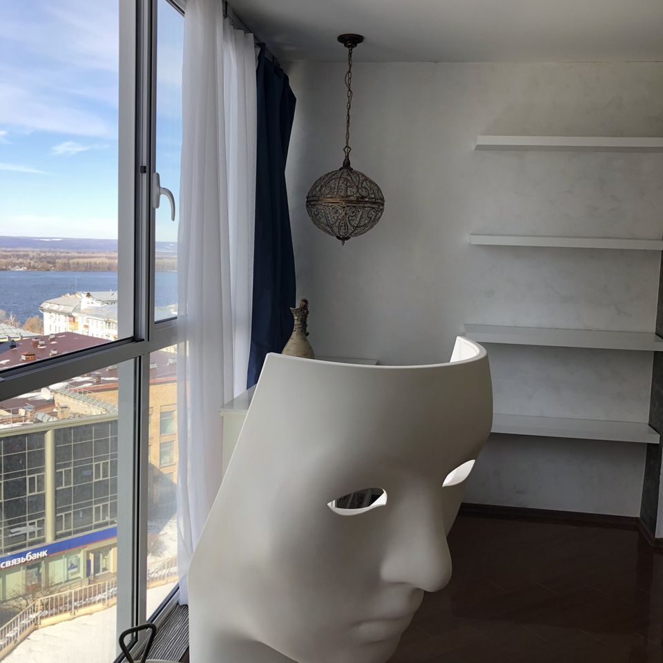 Аренда 3-комнатной квартиры, Самара, Молодогвардейская,  139