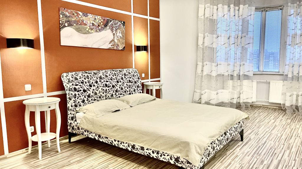 Аренда 3-комнатной квартиры, Самара, Лесная,  33