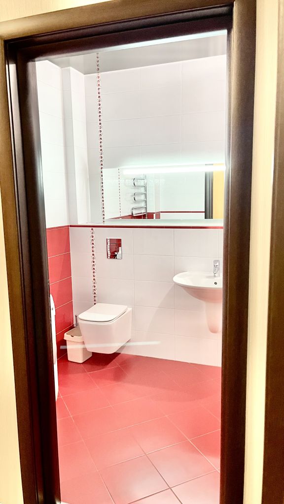 Аренда 3-комнатной квартиры, Самара, Лесная,  33