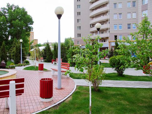 Аренда 3-комнатной квартиры, Самара, Лесная,  33