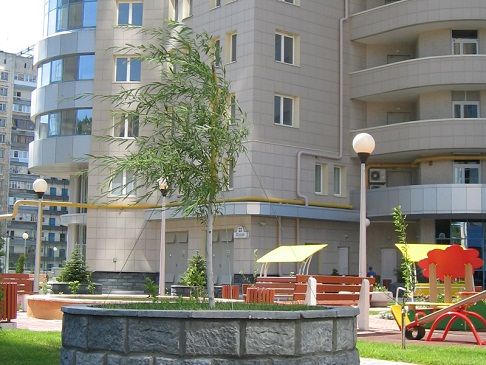 Аренда 3-комнатной квартиры, Самара, Лесная,  33