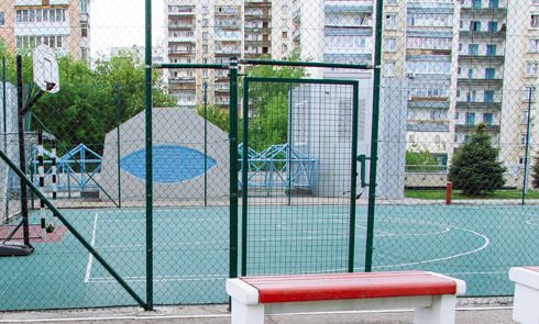 Аренда 3-комнатной квартиры, Самара, Лесная,  33