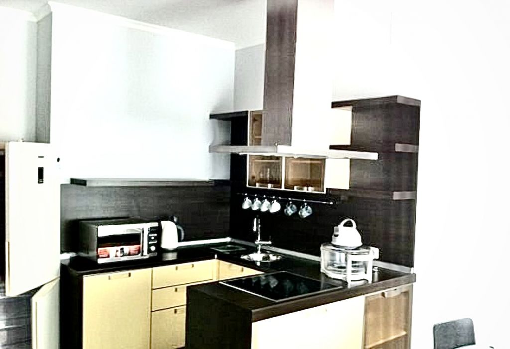 Аренда 3-комнатной квартиры, Самара, Лесная,  33