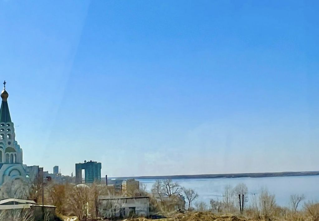 Аренда 2-комнатной квартиры, Самара, Мусоргского,  1а