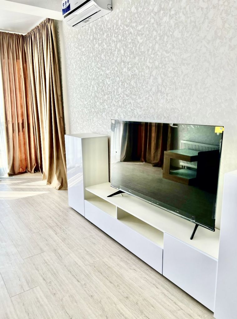 Аренда 2-комнатной квартиры, Самара, Мусоргского,  1а