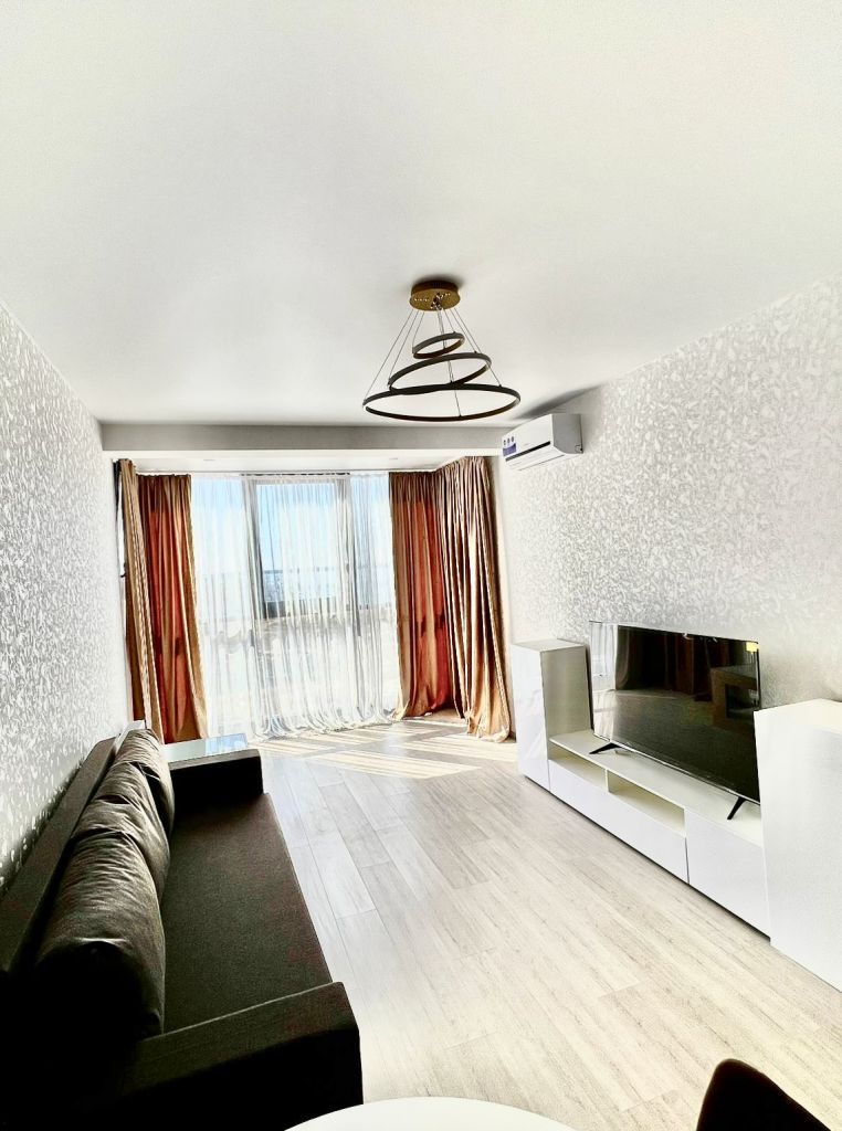 Аренда 2-комнатной квартиры, Самара, Мусоргского,  1а