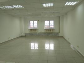 , 3-комн., Самара