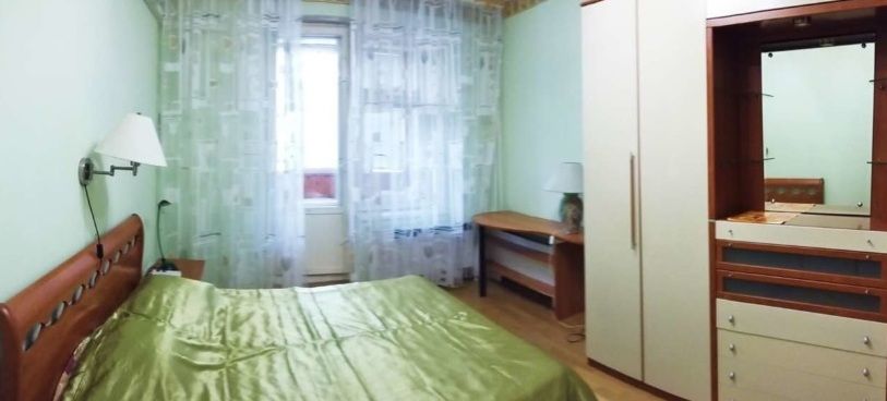 Аренда 3-комнатной квартиры, Самара, Алексея Толстого,  87