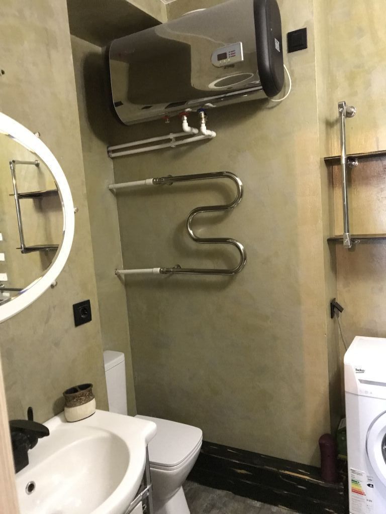 Аренда 2-комнатной квартиры, Самара, Ново-Садовая,  201а