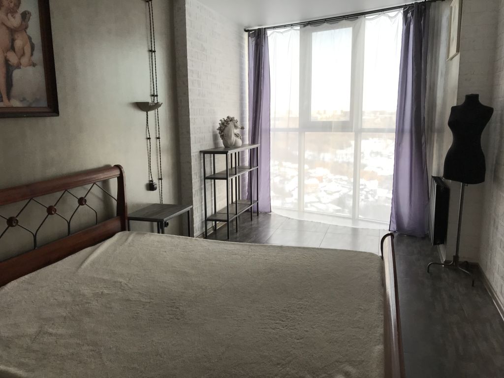 Аренда 2-комнатной квартиры, Самара, Ново-Садовая,  201а