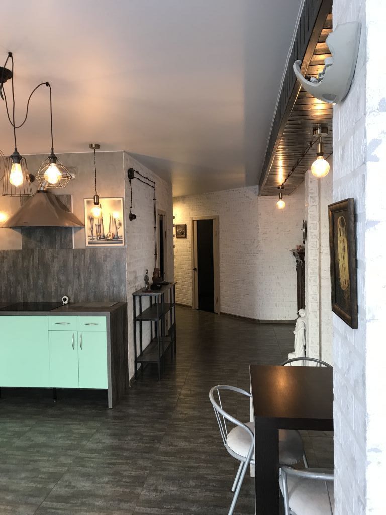 Аренда 2-комнатной квартиры, Самара, Ново-Садовая,  201а