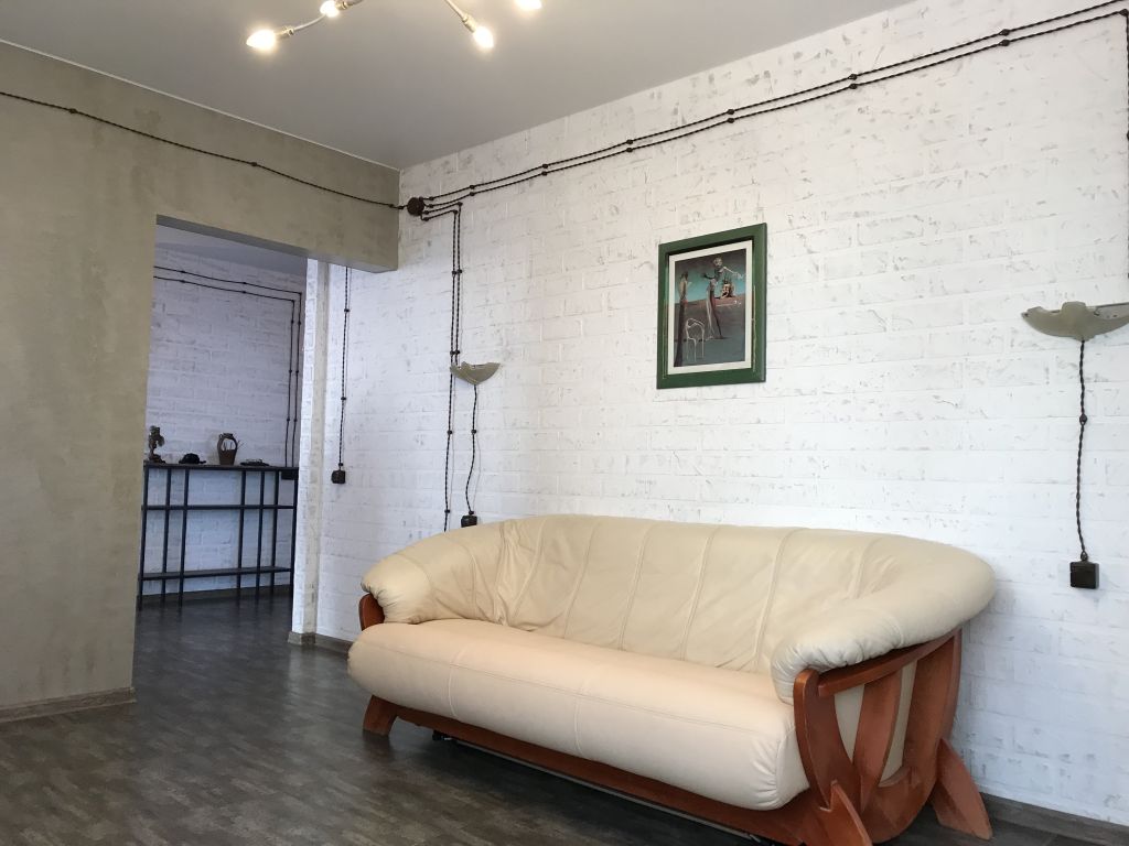 Аренда 2-комнатной квартиры, Самара, Ново-Садовая,  201а