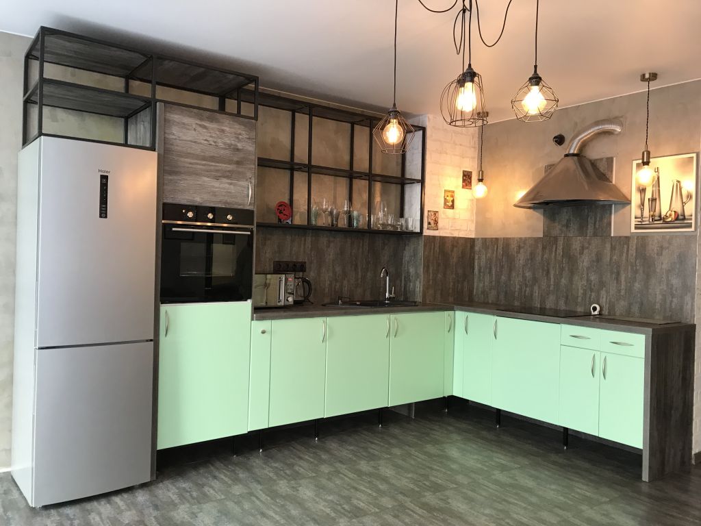 Аренда 2-комнатной квартиры, Самара, Ново-Садовая,  201а