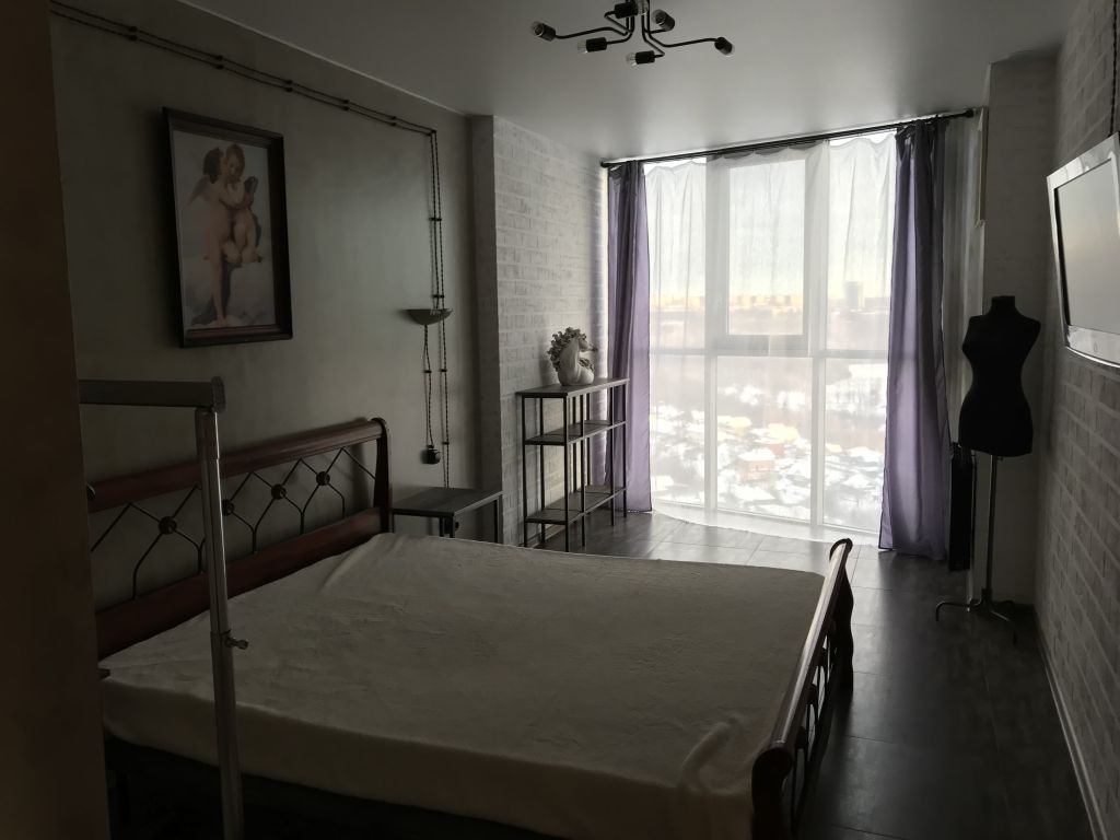 Аренда 2-комнатной квартиры, Самара, Ново-Садовая,  201а