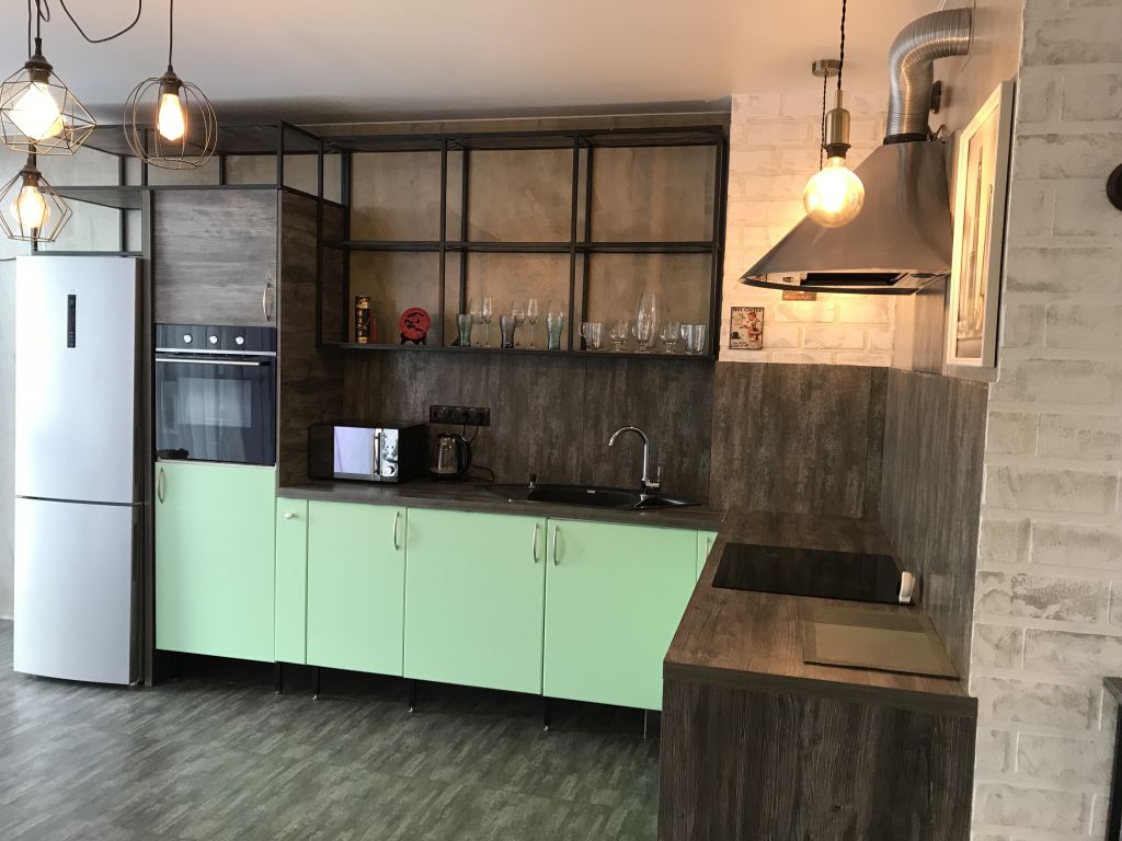 Аренда 2-комнатной квартиры, Самара, Ново-Садовая,  201а