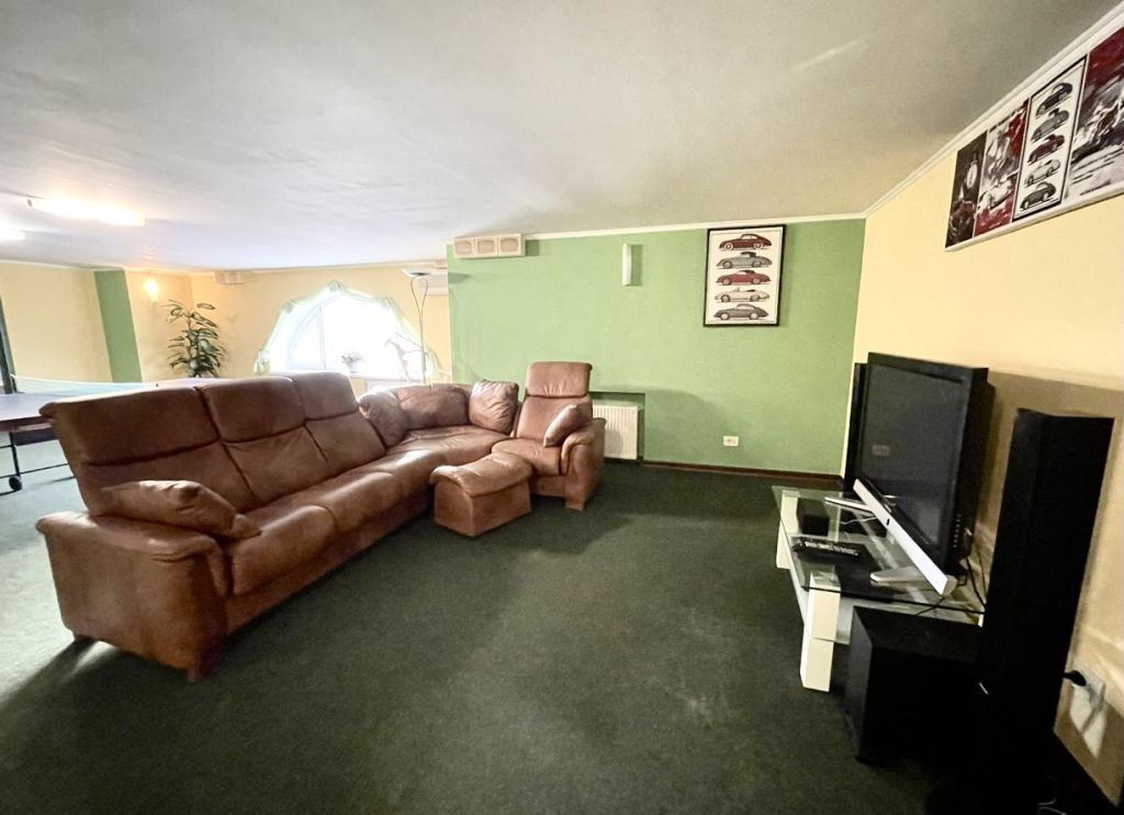 Аренда 3-комнатной квартиры, Самара, Циолковского,  1а