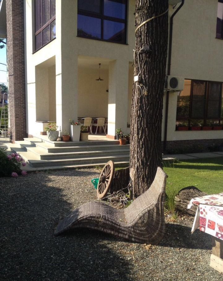 Аренда дома, 400м <sup>2</sup>, Самара, Советской Армии