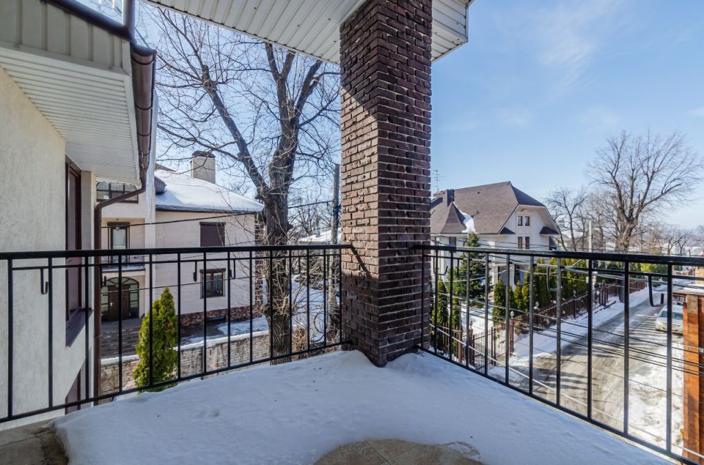 Аренда дома, 400м <sup>2</sup>, Самара, Советской Армии