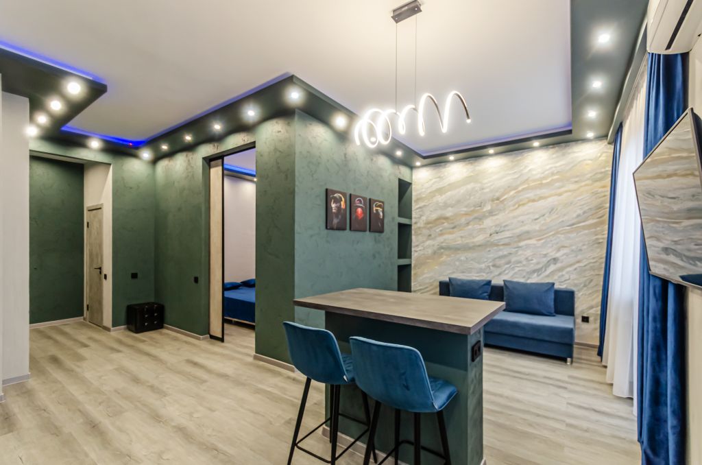 Аренда 2-комнатной квартиры, Самара, Самарская,  200а